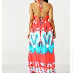 Stunning Maxi skirt